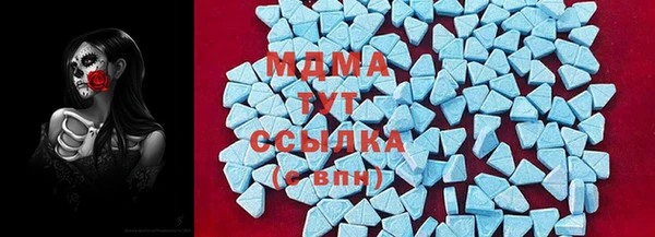 стаф Богданович